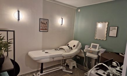 Cryolife : Institut de beauté à Oupeye