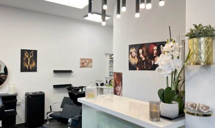Cutter Crew: Friseur in Hamburg