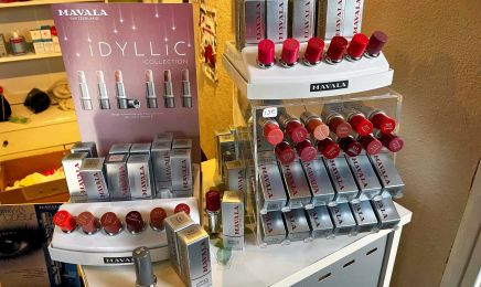 Aurore Esthétique : Institut de beauté à Velaux