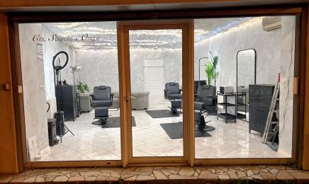 N.O Studio Barber  : Barbier à Poitiers