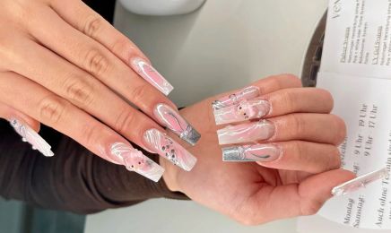 Venus Nails: Nagelstudio in München