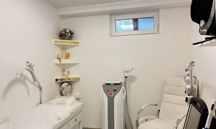 Medical Ästhetische Akademie by Noha Farhat: Kosmetikstudio in Euskirchen