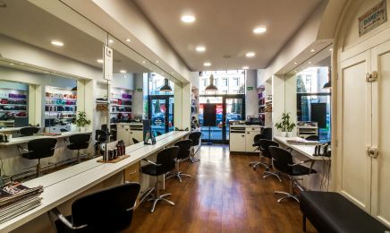 Atelier B : Coiffeur à Rennes