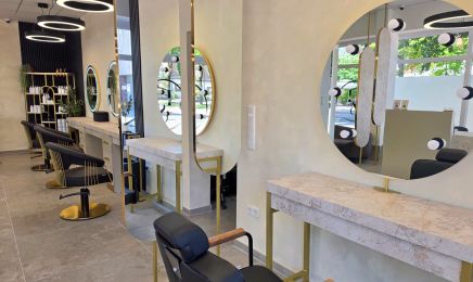 Timeless Beauty & Hair by Suna: Barbershop in Herzebrock-Clarholz