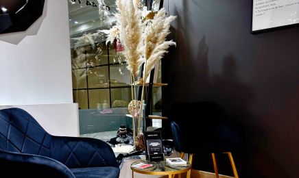 Hypnose : Coiffeur à Compiègne