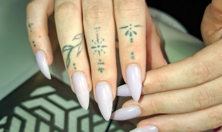 MILLIE NAILS - Private Studio : Manucure à Roquevaire