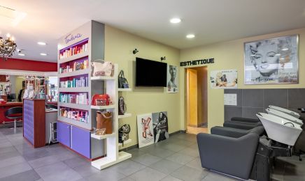 Tendance Coiffure Esthétique : Manucure à Nangis