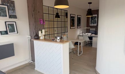 BeautyLab: Kosmetikstudio in Cuxhaven