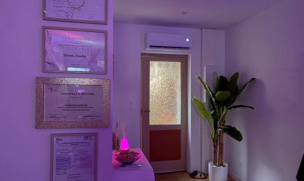 Dans la bulle de Vanessa : Coiffeur à Miramont-de-Guyenne