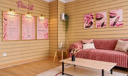 amelie piercing : Institut de beauté à Quimper