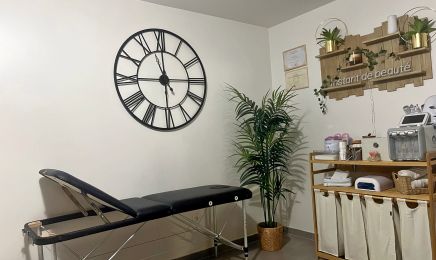 Instant de beauté : Institut de beauté à Sainte-Geneviève-des-Bois
