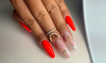 Ludivine Beauty Nails Lashes : Institut de beauté à Cormontreuil