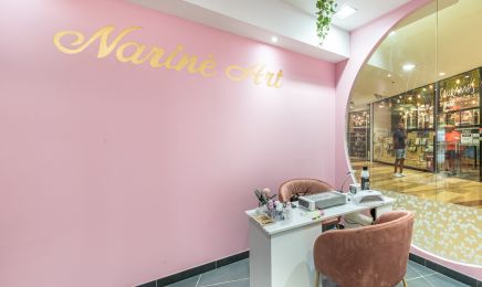 Maison de Beauté by N : Manucure à Montpellier