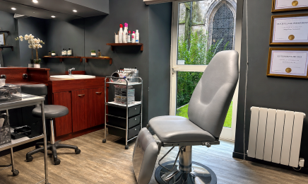 Patricia Dieu : Institut de beauté à Caen