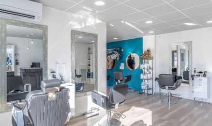 Instant r : Coiffeur à La Limouzinière