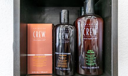 Mat maxime : Coiffeur à Bezons