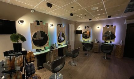 Art Coiffure : Coiffeur à Saulxures-lès-Nancy