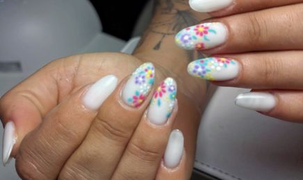 Le Boudoir des Ongles : Manucure à Bois-de-la-Pierre