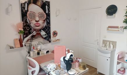 Sublim'ton Corps : Institut de beauté à Aigrefeuille-d'Aunis