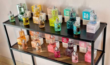 Espace beauté : Manucure à Esse