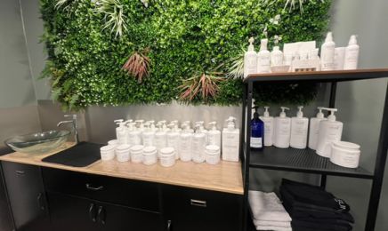 Créa’tif coiffure : Coiffeur à Usson-en-Forez