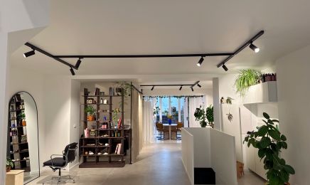 A.B STUDIO : Coiffeur à Forest