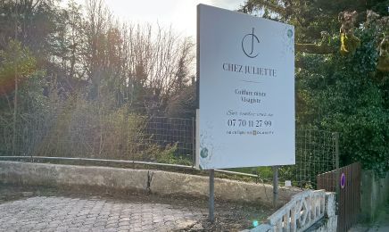 Chez Juliette : Coiffeur à Saint-Jean-de-Chevelu