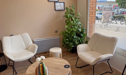Colmar Coiffure : Coiffeur à Colmar