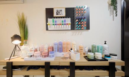 Thaïs Coiffure  : Coiffeur à Niort