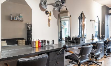 Capillum Coiffure : Coiffeur à Venelles