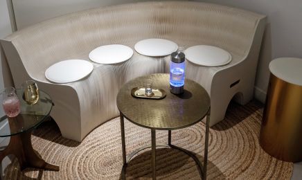 ENERGECIA : Energecia Spa - Printemps Haussmann : Institut de beauté à Paris