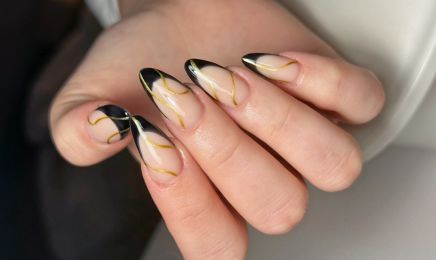 Handmadebeauty 78 : Manucure à Plaisir