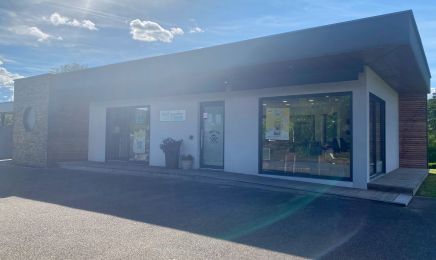 Créa Mandine : Coiffeur à Réchésy