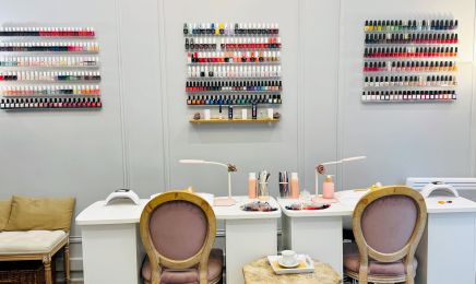 Institut Caramel Paris : Institut de beauté à Paris