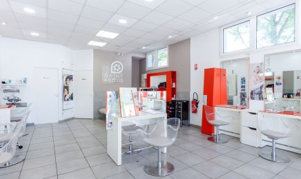 Salon KBlou : Coiffeur à Guyancourt
