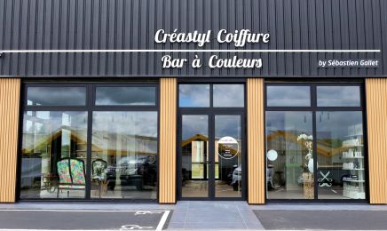 Créastyl Coiffure : Manucure à Lillers