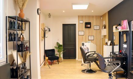 C beauty hair : Coiffeur à Liffré