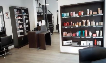 Bruno Flaujac Coiffures - Toulouse Carmes : Coiffeur à Toulouse