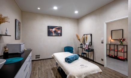 Au Boudoir de Carole : Institut de beauté à Tresserve