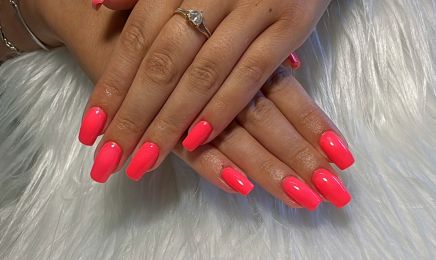 MT'Ongles : Manucure à Dixmont