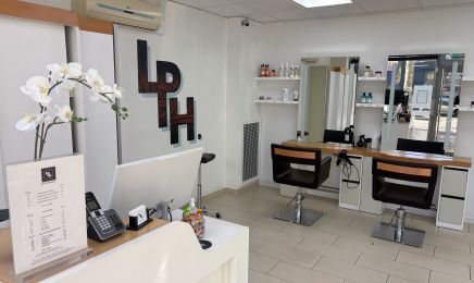 LPH : Coiffeur à Chaville