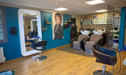 Hair Mess : Coiffeur à Messery