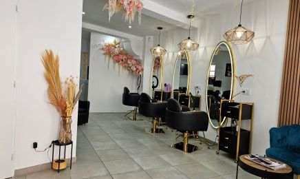 SO.HAIR STUDIO : Coiffeur à Castelnau-le-Lez