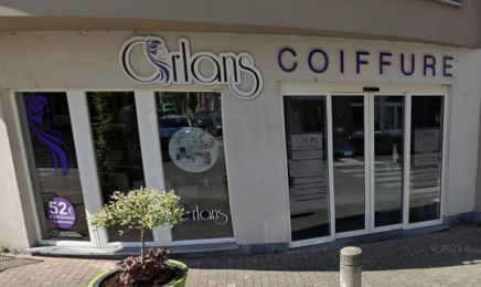 Orlans Coiffure : Coiffeur à Braine-le-Comte