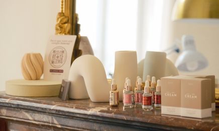Ida | Salon de manucure haut-de-gamme : Barbier à Nantes