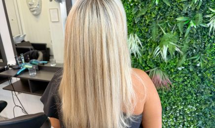 G&M Coiffure by Pauline : Coiffeur à Nice
