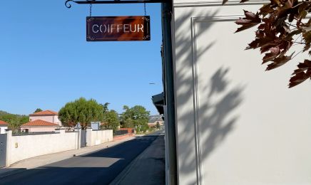  France Sazy : Coiffeur à Le Breuil-sur-Couze