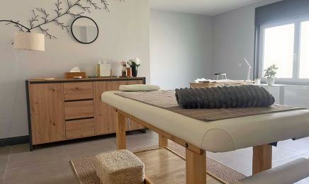 SpaandBeautyK : Institut de beauté à Saint-Omer