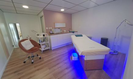 La Parenthèse : Institut de beauté à Louargat
