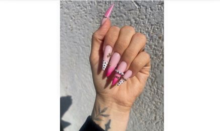 i’Nails by Ines : Manucure à Savenay